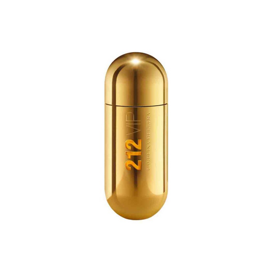 CAROLINA 212 VIP EDP F 80ML FEMININO