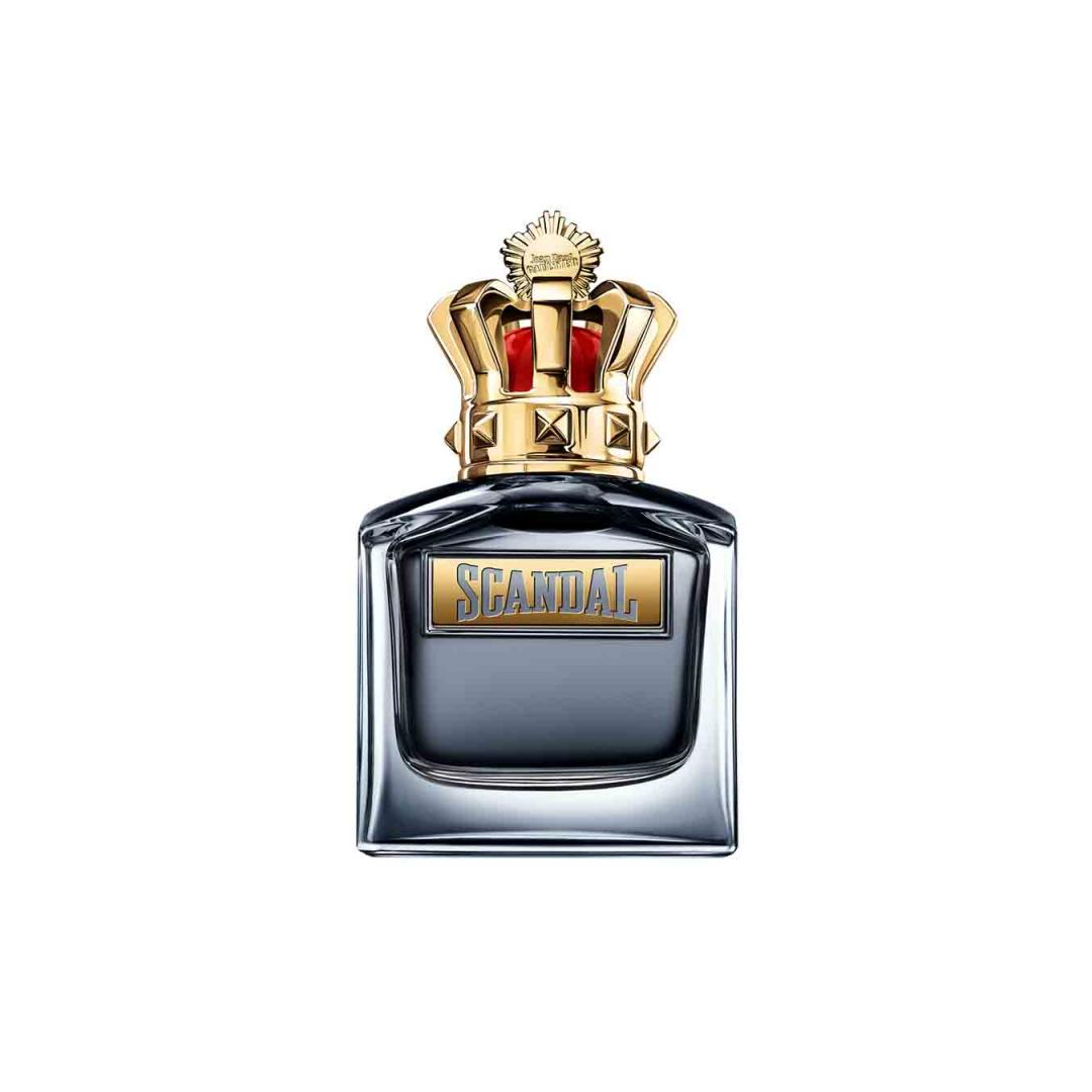 JEAN PAUL SCANDAL EDT M 100ML