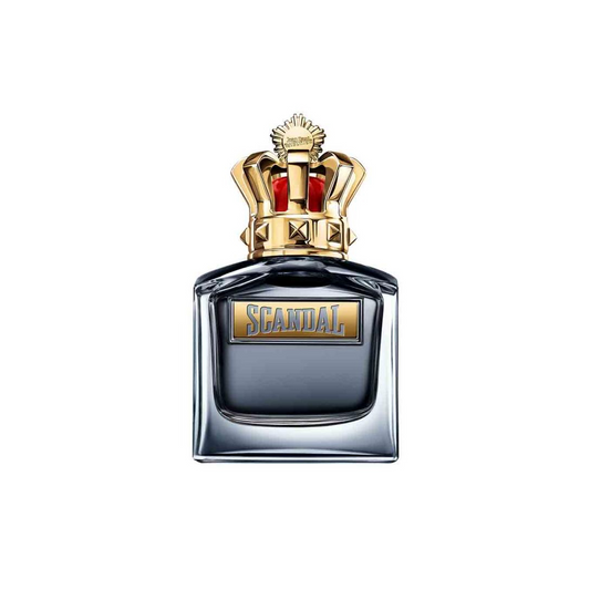 JEAN PAUL SCANDAL EDT M 100ML
