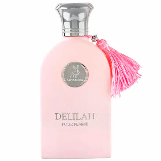Delilah Maison Alhambra Feminino