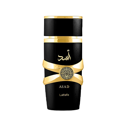 LATTAFA ASAD Masculino EDP 100ML